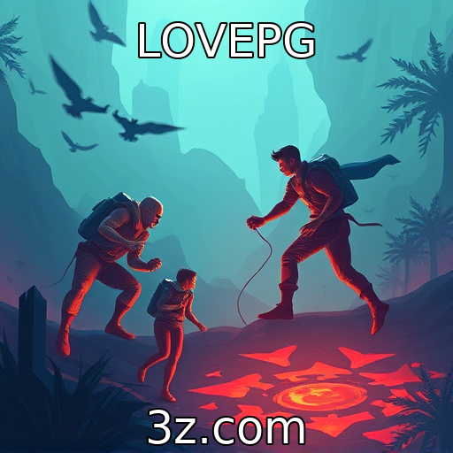 A evolução das narrativas interativas nos jogos