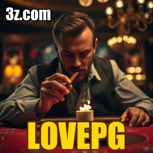 Novidades Incríveis no LOVEPG: Entre para o Jogo!