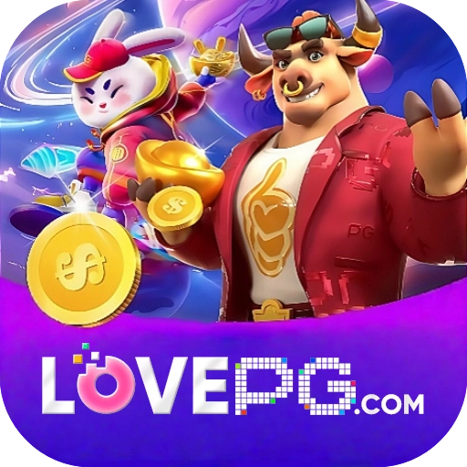 Plataforma lovepg - Apostas Online